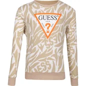 Bluzy dla chłopców - Guess Bluza | Regular Fit - miniaturka - grafika 1