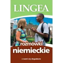 Rozmówki niemieckie - Książki obcojęzyczne do nauki języków - miniaturka - grafika 3