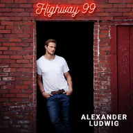 Country - Highway 99 - miniaturka - grafika 1