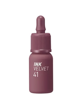 Peripera Ink Velvet - 041 Cool Off Rosy 4g - Szminki - miniaturka - grafika 1