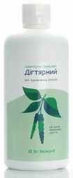 Szampon Dziegciowy, 100% Naturalny, Dr.Biokord, 500ml - Szampony do włosów - miniaturka - grafika 1