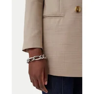 Bransoletki - Bransoletka Patrizia Pepe 2J2536/M058 S125 Srebrny - miniaturka - grafika 1