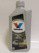 Oleje przekładniowe - VALVOLINE HEAVY DUTY TDL PRO 75W90 1L - miniaturka - grafika 1
