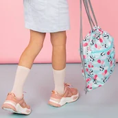 Worki na buty - Worek sportowy CoolPack Vert Shoppy F070661 - miniaturka - grafika 1