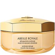 Kremy do twarzy - Guerlain Abeille Royale Intense Repair Youth Oil-in-Balm 80.0 ml - miniaturka - grafika 1