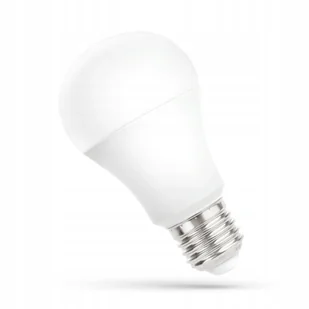 Żarówka Led Gls 8,5W 24V Ac/dc E27 Nw Spectrum Warszawa - Żarówki LED - miniaturka - grafika 1