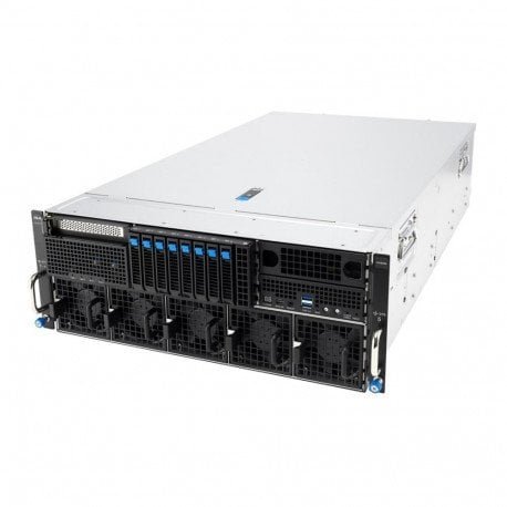 ASUS Server ESC8000A-E13 Speditionsversand