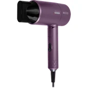 Suszarki do włosów - ECG Składana suszarka do włosów Modifica Chiara - miniaturka - grafika 1