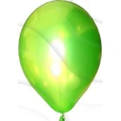 Balony i akcesoria - Gemar Balony GEMAR metal 26cm turkus 100szt. (GM90-55) BN13GMR - miniaturka - grafika 1