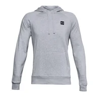 Bluzy sportowe męskie - Męska Bluza Polarowa Rival - miniaturka - grafika 1