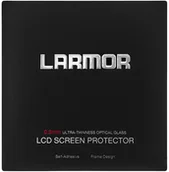 Osłony LCD do aparatów - Szklana osłona LCD Larmor Sony A7rV - miniaturka - grafika 1