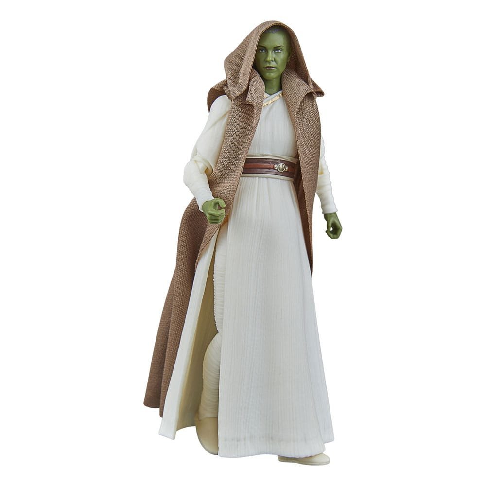 Figurka Star Wars: The Acolyte Black Series - Jedi Master Vernestra Rwoh