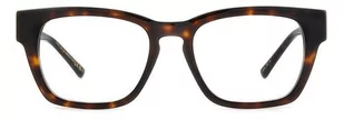 Okulary korekcyjne Jimmy Choo JC370 086 - Okulary korekcyjne, oprawki, szkła - miniaturka - grafika 3