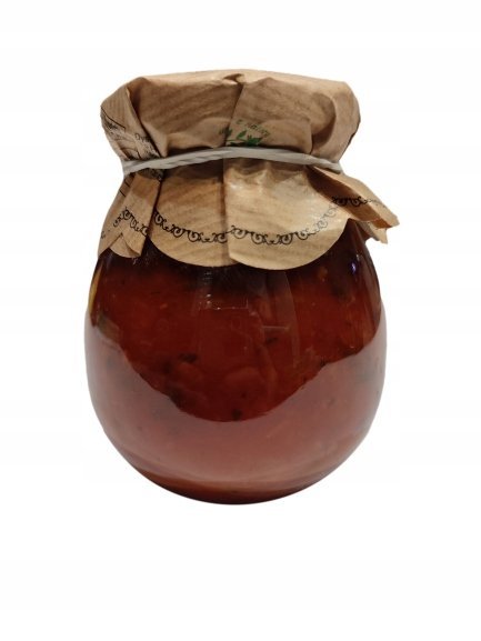 Sos Nadwarciański 250g