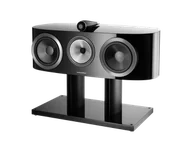 Głośniki i kolumny - Bowers & Wilkins HTM1 Diamond D3 (czarny) - miniaturka - grafika 1