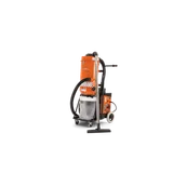 Odkurzacze przemysłowe - Odkurzacz przemysłowy HUSQVARNA S 36 Husqvarna Construction - miniaturka - grafika 1