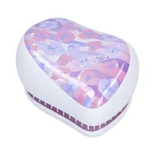 Szczotki i grzebienie do włosów - Tangle Teezer, Compact Styler Digital Skin, Szczotka do włosów - miniaturka - grafika 1