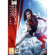 Gry PC Cyfrowe - Mirror's Edge Catalyst PC - miniaturka - grafika 1