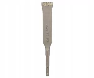 Bosch Dłuto do fug 1608690015 Szerokość dłuta 32 mm Długość całkowita 200 mm SDS-Plus 1 szt - Dłuta - miniaturka - grafika 2