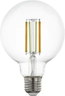 Systemy inteligentnych domów - EGLO connect-z E27 G95 Globe 806lm 2 200-6 500 K - miniaturka - grafika 1