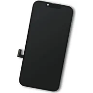 Części serwisowe do telefonów - Wyświetlacz ekran LCD iPhone 13 Zamiennik INCELL JK FHD - miniaturka - grafika 1