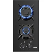 Płyty gazowe do zabudowy - Smith&Brown SHO-G231-BP3 - miniaturka - grafika 1