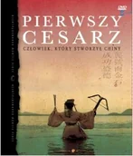Filmy biograficzne DVD - Pierwszy Cesarz - miniaturka - grafika 1