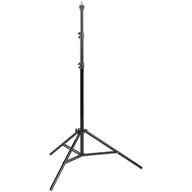 Tła fotograficzne - Statyw OŚwietleniowy / Studyjny 100 - 280cm / 12mm + Gwint 1/4"" - miniaturka - grafika 1