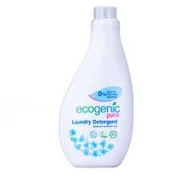 Środki do prania - Ecogenic Pure Hipoalergiczny płyn do prania, bezzapachowy 1 l - miniaturka - grafika 1