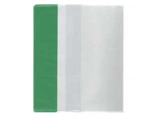 Okładka A4R regulowana 30,3cm x 40,8-44cm 10sztuk - Szkolne artykuły papiernicze - miniaturka - grafika 1