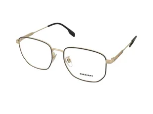 Dioptrie szkieł Burberry BE1352D 1318 - Okulary korekcyjne, oprawki, szkła Dioptrie szkieł Burberry BE1352D 1318 - Okulary korekcyjne, oprawki, szkła - miniaturka - grafika 1