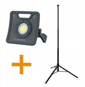 Latarki - Scangrip Zestaw NOVA 4 Statyw 2 m 03.6202 + 03.5685 - 49.0594 - miniaturka - grafika 1