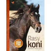 Multico Rasy koni - Martin Haller - Rośliny i zwierzęta - miniaturka - grafika 2