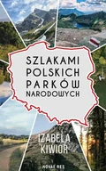 E-booki - przewodniki - Szlakami Polskich Parków Narodowych - miniaturka - grafika 1