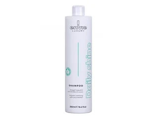 Poniks Envie - Nawilżający Szampon Do Włosów Kokosowy Daily Shine 250ml - Szampony do włosów - miniaturka - grafika 1