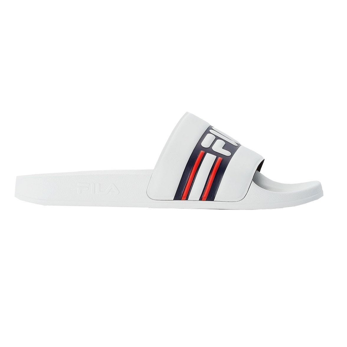 Fila, Klapki Oceano Slipper, 1010931.92E 42