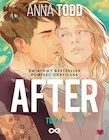 Komiksy dla młodzieży - After. Powieść graficzna. Tom 1 - miniaturka - grafika 1