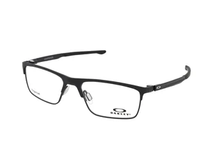 Oakley Cartridge OX5137 513701 - Okulary korekcyjne, oprawki, szkła - miniaturka - grafika 1