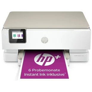 HP 7220e 242P6B - Urządzenia wielofunkcyjne - miniaturka - grafika 4