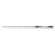 Wędki - Wędka Daiwa Crossfire UL Spin 1.50M 2-7G 11428-155 - miniaturka - grafika 1