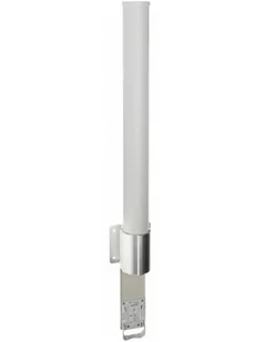 ANTENA DOOKÓLNA AMO-2G10 2.35 GHz ... 2.55 GHz 10 dBi UBIQUITI - Anteny TV - miniaturka - grafika 1