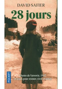 28 jours - Felietony i reportaże - miniaturka - grafika 1