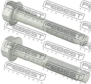 Sworzeń mocujący, wahacz poprzeczny Febest 0298-003-PCS2 - Układ zawieszenia - akcesoria - miniaturka - grafika 1
