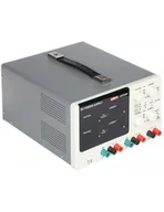 Inne urządzenia pomiarowe - UNI-T ZASILACZ LABORATORYJNY UT-P3305 UT-P3305 - miniaturka - grafika 1