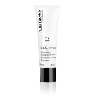 Ella Bache Hyaluronic Moisturising Cream-Mask Hialuronowa maska nawilżająca 50 ml - Maseczki do twarzy - miniaturka - grafika 1