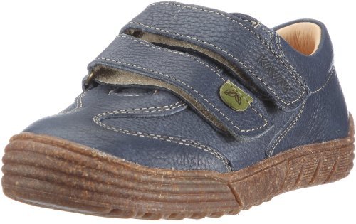 Kavat Półbuty dziecięce YMER, niebieski - Niebieski niebieski 89-31 EU