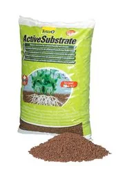 Tetra ActiveSubstrate - podłoże dla roślin akwariowych - Podłoże do akwarium - miniaturka - grafika 1