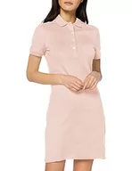 Sukienki - Lacoste Sukienka damska, Nidus, 34 - miniaturka - grafika 1