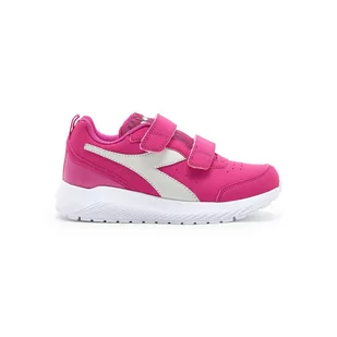 Buty biegowe dziecięce DIADORA FALCON 2 SL JR V - Buty dla dziewczynek - miniaturka - grafika 1