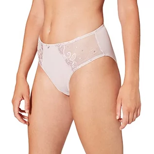 Body - Susa Damskie body Elegance Formmender, różowy (Lavender 319), 100C - grafika 1